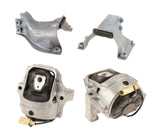 Engine Mount Kit - Audi 2.0T / B8 A4 / Q5 | 8R0199381AK