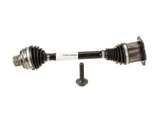 GKN Axle Assembly Front - Audi B8 Q5 2.0T | 8R0407271B