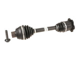 GKN Axle Assembly Front - Audi Q5 3.2L V6 | 8R0407271C