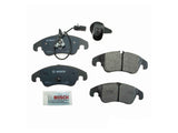 Bosch Brake Pad Set Front - Audi Q5 / SQ5 | 8R0698151A