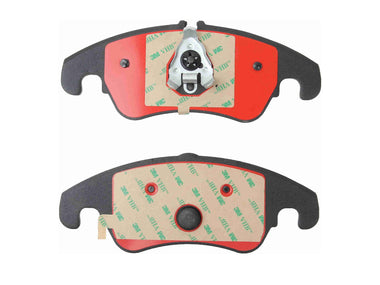 Brake Pad Set Ceramic Front - Audi Q5 / SQ5 | 8R0698151A-BRE