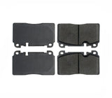 Centric Parts Brake Pad Set Front - Audi B8 Q5 / SQ5 | 8R0698151L