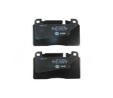 Pagid Brake Pad Set Front - Audi B8 Q5 / SQ5 | 8R0698151L