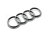 Audi Audi Rings Grille Emblem - B8 Q5 | 8R0853605