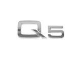 Audi Q5 Emblem - Audi Q5 | 8R08537412ZZ