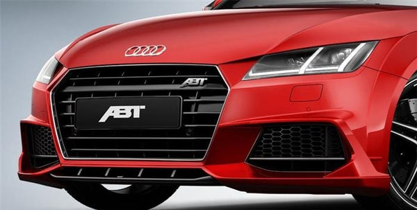 ABT ABT Front Skirt Add-On - 8S Audi | TT | TTS 8S008004110