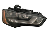 VW/Audi Headlight Assembly OE Halogen (Right) | B8.5 Audi | A5 | S5 | 8T0941004BC