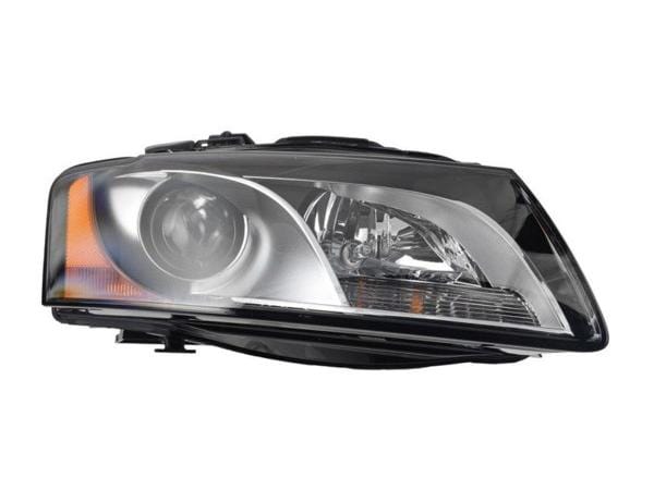 Valeo Headlight Assembly OE Halogen (Right) | B8 Audi | A5 | S5 8T0941030AC-Valeo