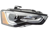 VW/Audi Headlight Assembly OE AFS Bi-Xenon (Right) | B8.5 Audi | A5 | S5 | 8T0941754E