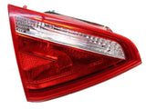 VW/Audi Tail Light Assembly OE (Inner Left) | B8 Audi | A5 | S5 8T0945093
