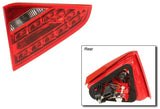 VW/Audi LED Tail Light Assembly OE (Inner Right) | B8 Audi | A5 | S5 8T0945094B