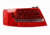 VW/Audi LED Tail Light Assembly OE (Outer Left) | B8 Audi | A5 | S5 | 8T0945095E