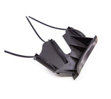 VW/Audi RS3 Front Brake Air Duct (Left) - VW/Audi OEM+ Upgrade for / Mk7 / Golf / GTI / Golf R / RS3 | 8V0407811