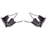 RS3 Front Brake Air Duct Kit - VW/Audi OEM+ Upgrade for / Mk7 / Golf / GTI / Golf R / RS3 | 8V0407812