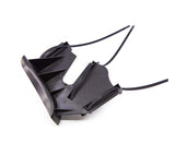 VW/Audi RS3 Front Brake Air Duct (Right) - VW/Audi OEM+ Upgrade for / Mk7 / Golf / GTI / Golf R / RS3 | 8V0407812