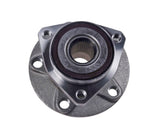 PDL 80mm Rear Wheel Bearing & Hub - VW/Audi / RS3 / S3 / A3 / Quattro / Mk7 / Alltrack / Golf R / Mk7.5 Sportwagen | 8V0598625B