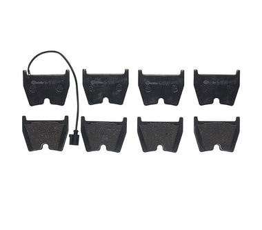 Front Brake Pads - Audi RS3 / TT / TTS / TTRS | 8V0698151M-BRE