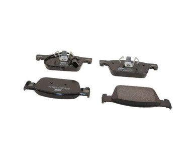 Front Brake Pads - Audi B9 / B9.5 A4 / A5 / S4 / S5 | 8W0698151AF-JUR