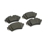 VW/Audi Brake Pads (Rear) - Audi / B9 / B9.5 / A4 / A5 / S4 / S5 / RS5 | 8W0698451AQ