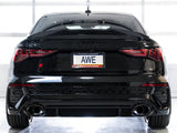 AWE Tuning AWE Tuning  Exhaust - Audi / 2.5T / 8Y / RS3