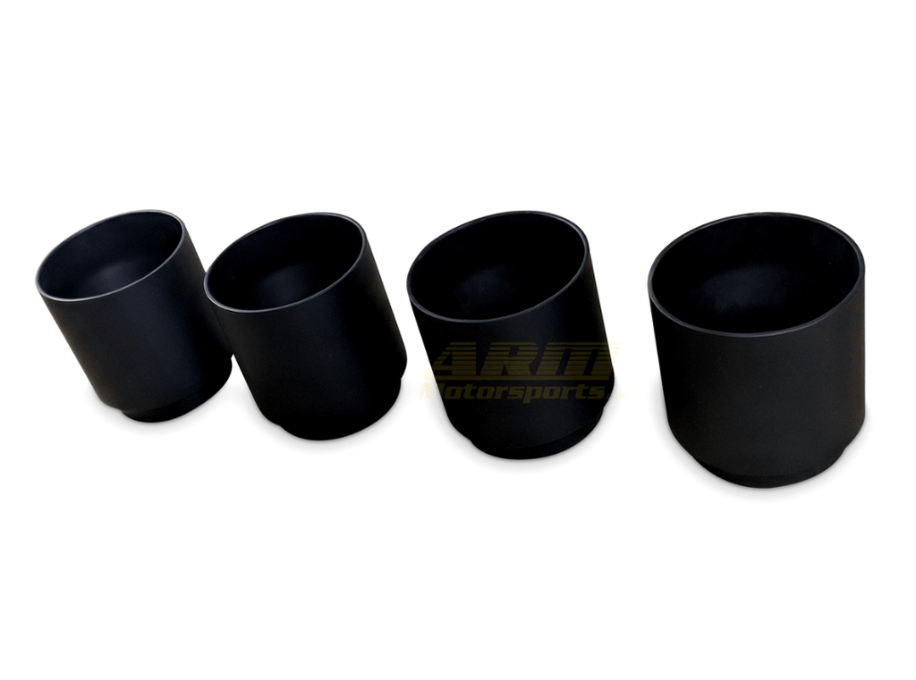 S55ETB ARM Motorsports Exhaust Tips BMW F80 M2/M3/M4 UroTuning