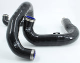 Vargas Turbo Technologies Vargas Turbo Technologies Silicone Charge Pipes - VW/Audi MK7 (MQB) GTI / Golf R / Jetta / 8V S3