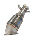 Active Autowerke Active Autowerke Downpipe w/ GESI G-Sport Cat - 2014+ 235 / 335 / 435 / M2 (N55) 11-040