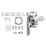 CTS Turbo K04-X Hybrid Turbocharger Upgrade | Audi B7/B8 Audi A4,A5, Allroad, Q5 2.0T | CTS-TR-1070X