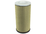 aFe MagnumFLOW Air Filters OER PG7 A/F PG7 6OD x 3-1/2ID x 12-5/16H | 71-90005