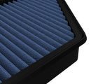 AFE aFe MagnumFLOW OE Replacement Air Filter w/Pro 5R Media 10-17 Chevy Equinox L4-2.4L / V6 3.0/3.6L 30-10319