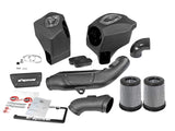 AFE aFe Momentum Pro DRY S Cold Air Intake System 15-18 BMW M3/M4 (F80/82/83) L6 3.0L (tt) S55 51-76305