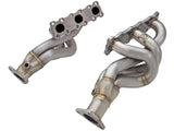 AFE aFe Twisted Steel Headers 03-06 Nissan 350Z /Infiniti G35 V6-3.5L 48-36103