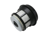 AFE aFe ProGuard D2 Fuel Filters F/F Fuel Ford Diesel Trucks 98-03 V8 7.3L 44-FF007-MB