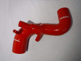 Autobahn Autoworx Red Autobahn Autoworx Inlet Pipe | VW Audi 1.8T K04 AUT-MK4-002-RED