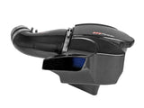 AFE aFe Black Series Cold Air Intake 12-19 Jeep Gand Cherokee (WK2) SRT-8/SRT V8 6.4L HEMI 58-10001R
