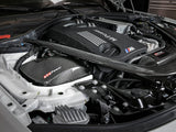 AFE aFe Momentum GT Pro 5R Cold Air Intake System 15-17 BMW M3/M4 S55 (tt) 54-76305-CF