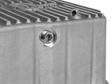 AFE aFe Street Series Deep Engine Oil Pan 01-10 GM Duramax V8-6.6L (td) 46-70330