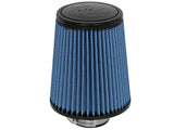 aFe MagnumFLOW Air Filters UCO P5R A/F P5R 2-1/4F x 6B x 4-3/4T x 7H | 24-23003