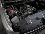 AFE aFe Magnum FORCE Stage-2 Pro DRY S Cold Air Intake System 09-13 Chevrolet Silverado V8-5.3L 51-21752