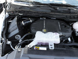 AFE aFe MagnumFORCE Intake System Cover Stage-2 Dodge RAM EcoDiesel V6-3.0L (td) 54-32578-B