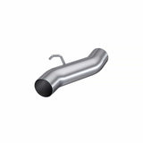 MBRP 06-07 Chev/GMC Regular Cab Stainless Extension Pipe | GMS9423