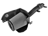 AFE aFe Magnum FORCE Stage-2XP Cold Air Intake w/Pro DRY Filter 18-20 Jeep Wrangler JL 2.0T- Media Black 54-53029D