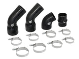 aFe BladeRunner Couplings and Clamps Kit 16-17 Nissan Titan XD V8 5.0L (td) (Use w/ 46-20184-B) | 46-20280AS