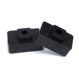 BFI MK7 / MQB Transmission Replacement Inserts - Stage 1 | EBFI78-T4-001