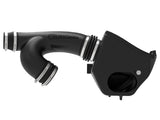 AFE aFe Quantum Pro DRY S Cold Air Intake System 15-18 Ford F150 EcoBoost V6-3.5L/2.7L - Dry 53-10008D