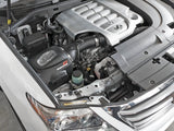 AFE aFe Momentum GT Intakes PDS AIS Toyota Land Cruiser 08-17 V8-5.7L 51-76006