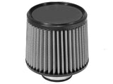 aFe MagnumFLOW Air Filters IAF PDS A/F PDS 2-1/2F x 6B x 5-1/2T x 5H w/ 3/8Hole | 21-90022