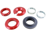 aFe Sway-A-Way 3.0 Coilover Spring Seat Collar Kit Dual Rate Standard Seat | 50001-SP21