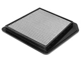 AFE aFe Magnum FLOW OER Pro Dry S Air Filter 11-13 Infiniti QX56 V8-5.6L 31-10241