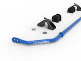AFE aFe 16-20 Mazda Miata ND 2.0L Front and Rear Sway Bar Set Blue 440-751001-L